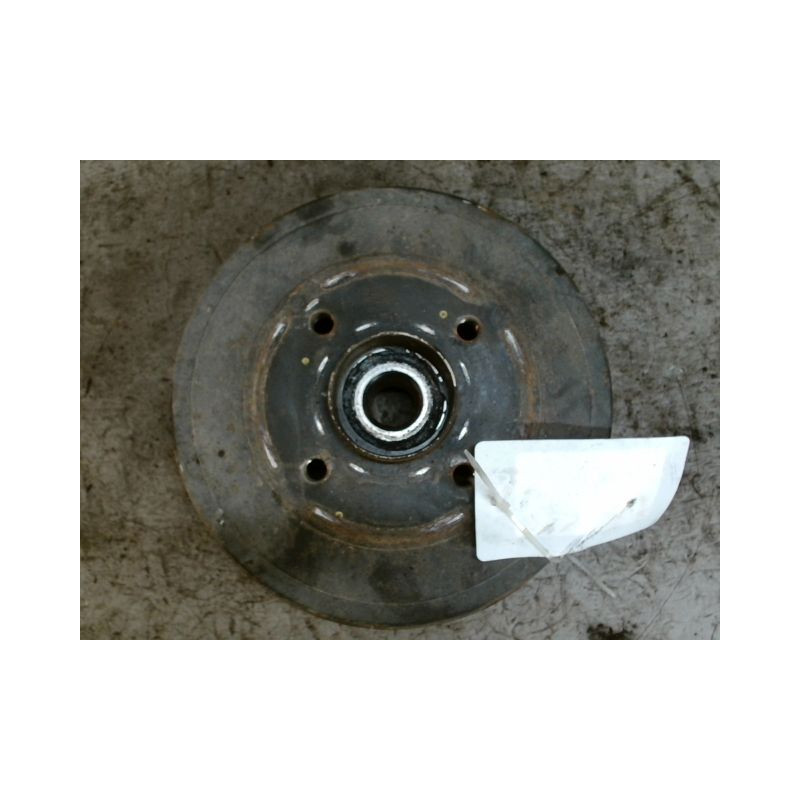 TAMBOUR ARRIERE DROIT DACIA SANDERO