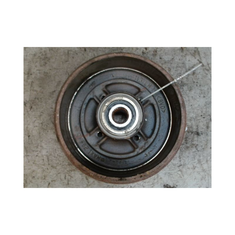 TAMBOUR ARRIERE DROIT DACIA SANDERO
