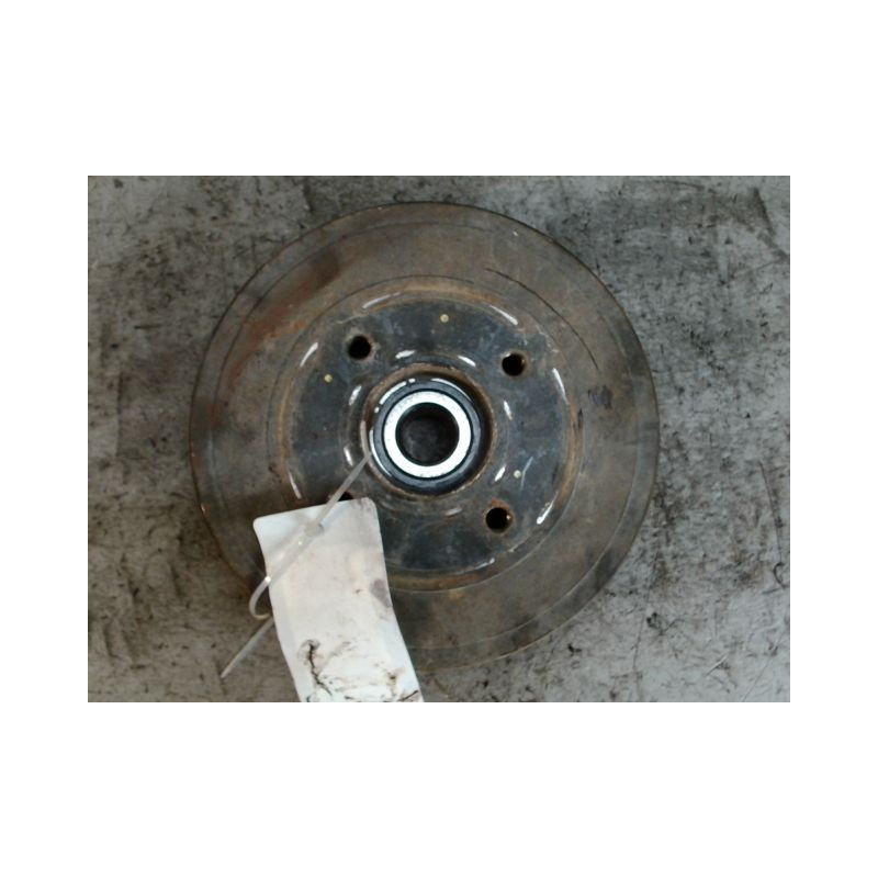 TAMBOUR ARRIERE GAUCHE DACIA SANDERO