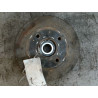 TAMBOUR ARRIERE GAUCHE DACIA SANDERO