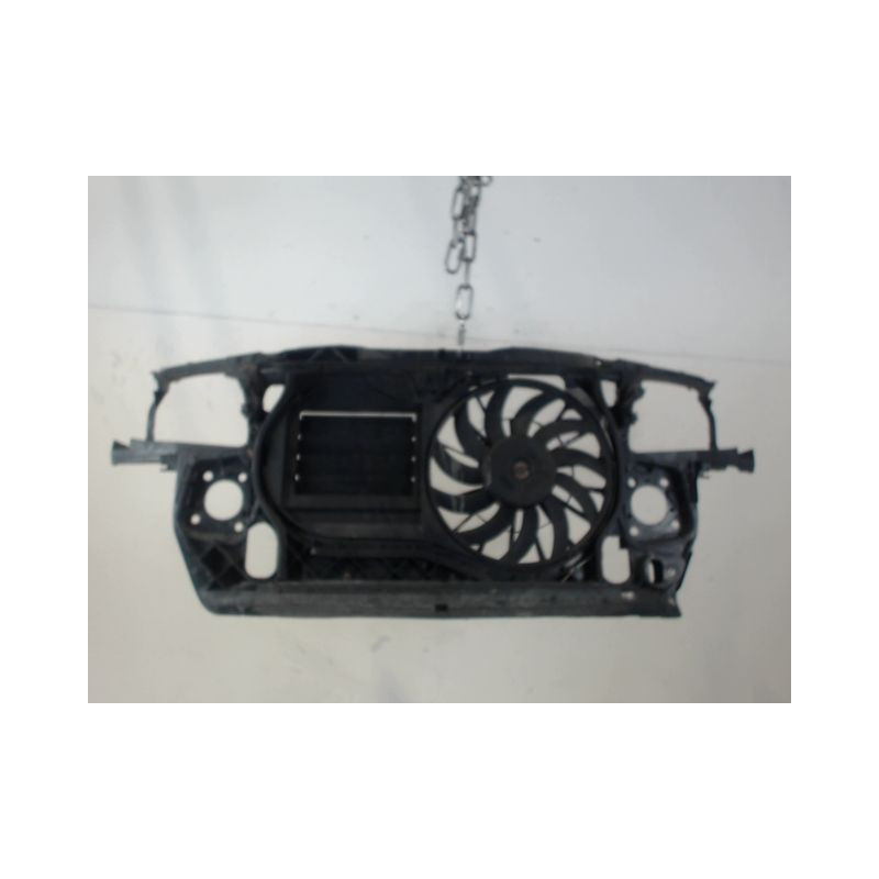 FACE AVANT AUDI A4 AVANT 04-08