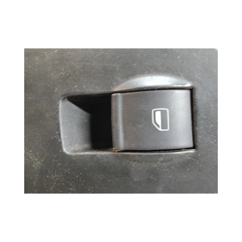 COMMANDE LEVE-GLACE PORTE ARG AUDI A4 AVANT 04-08