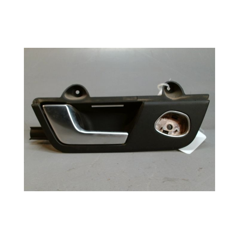 POIGNEE INTERIEURE PORTE ARRIERE GAUCHE AUDI A4 AVANT 04-08