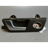 POIGNEE INTERIEURE PORTE ARRIERE GAUCHE AUDI A4 AVANT 04-08