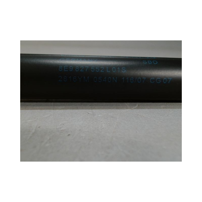 VERIN HAYON G AUDI A4 AVANT 04-08