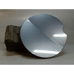 VOLET DE TRAPPE CARBURANT