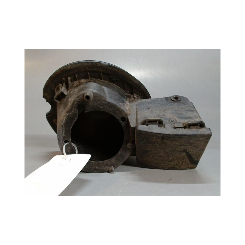 VOLET DE TRAPPE CARBURANT RENAULT TWINGO 2 2007-