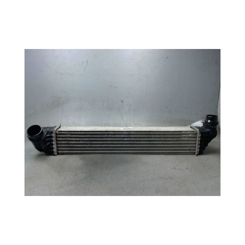 ECHANGEUR AIR RENAULT MEGANE