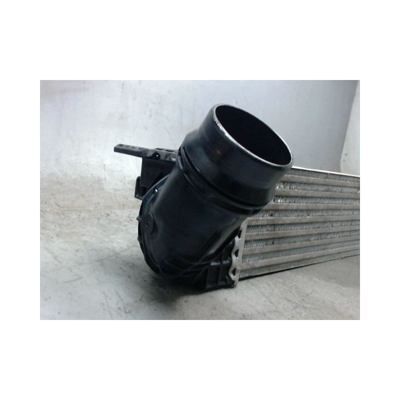 ECHANGEUR AIR RENAULT MEGANE