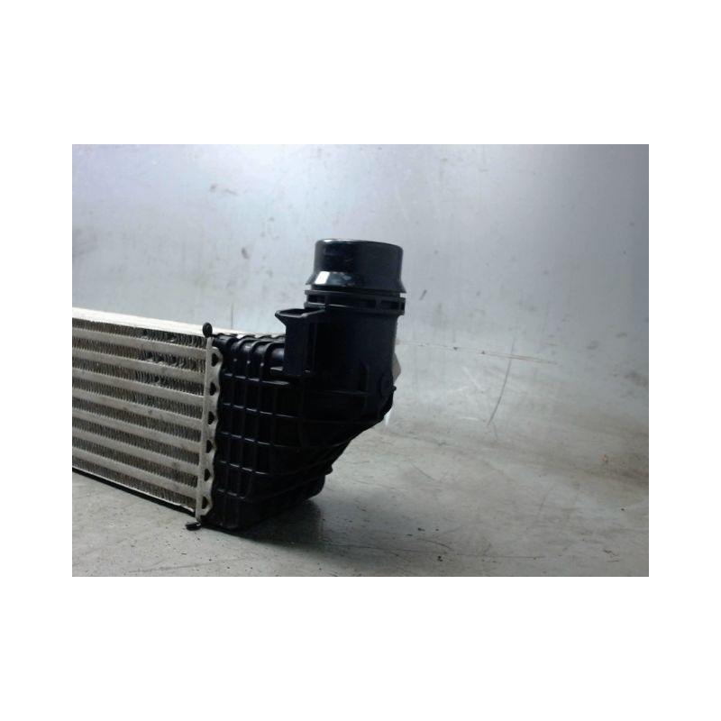 ECHANGEUR AIR RENAULT MEGANE