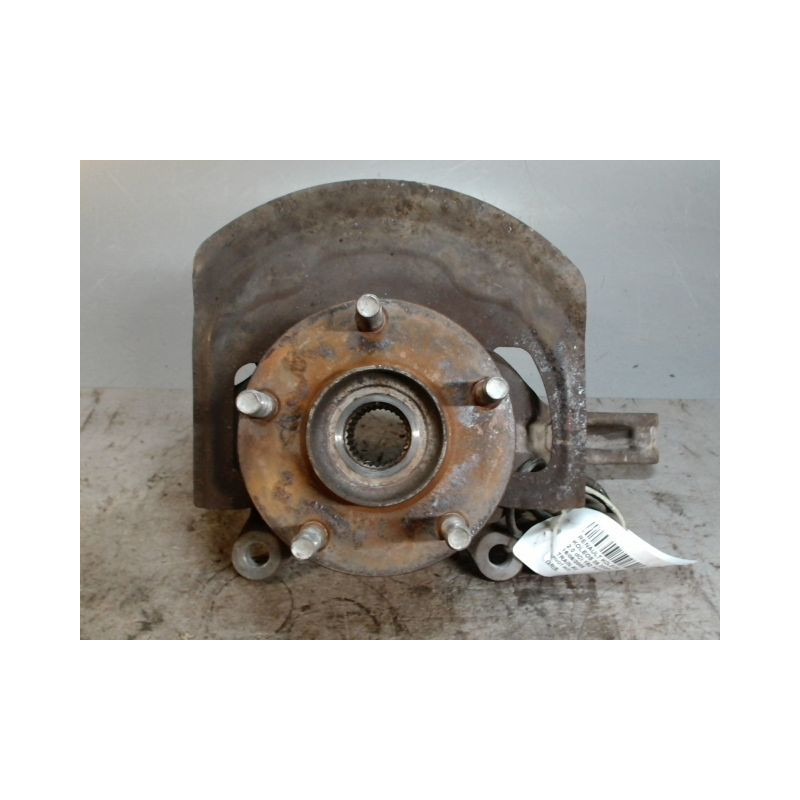 PIVOT AVANT DROIT RENAULT KOLEOS 2008-