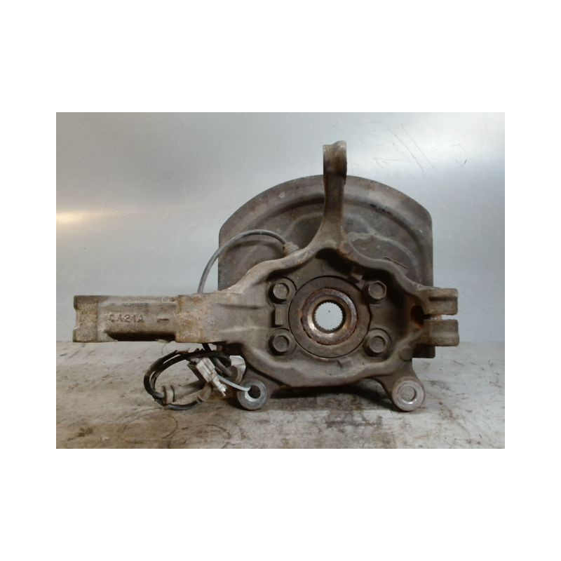 PIVOT AVANT DROIT RENAULT KOLEOS 2008-