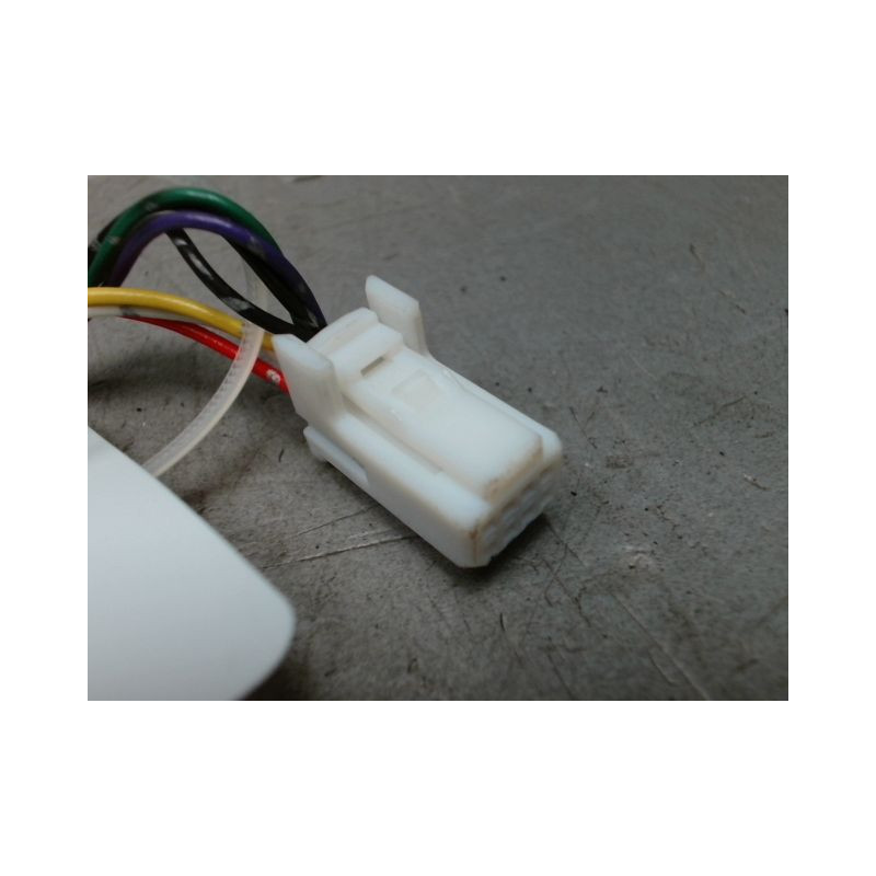 RETROVISEUR EXTERIEUR ELECTRIQUE DROIT RENAULT KOLEOS 2008-