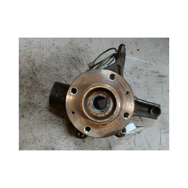 PIVOT AVANT DROIT CITROEN C4 2010-