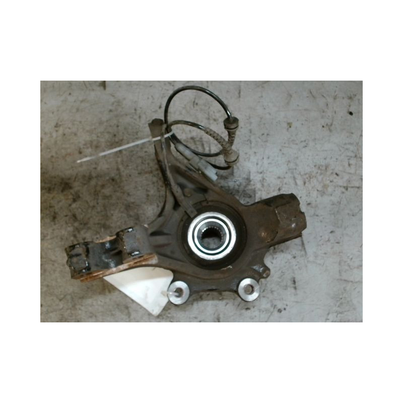 PIVOT AVANT DROIT CITROEN C4 2010-