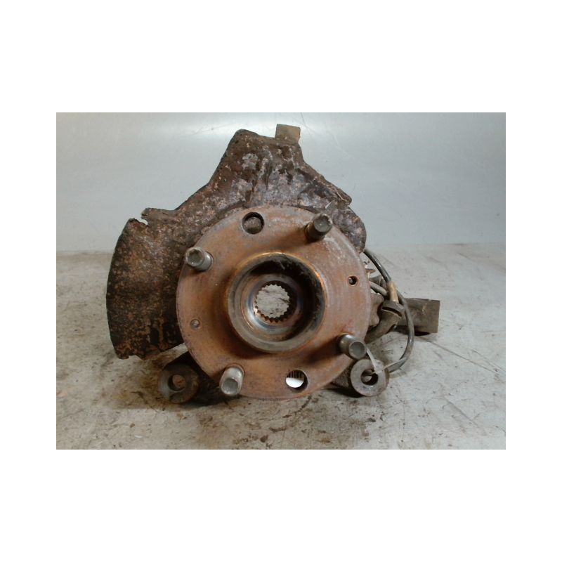 PIVOT AVANT DROIT CHEVROLET KALOS 01/05-