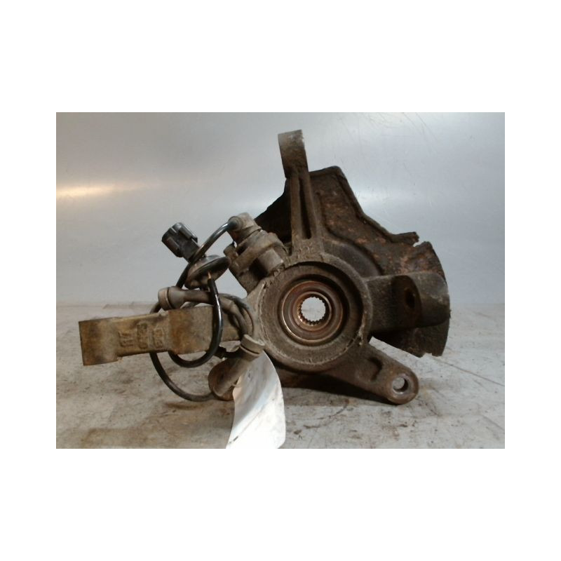 PIVOT AVANT DROIT CHEVROLET KALOS 01/05-