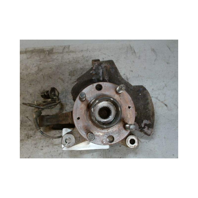 PIVOT AVANT GAUCHE CHEVROLET KALOS 01/05-
