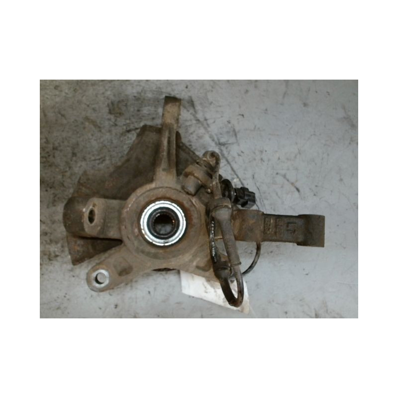 PIVOT AVANT GAUCHE CHEVROLET KALOS 01/05-