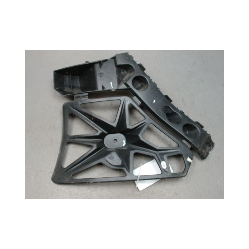 SUPPORT PARE-CHOC ARD RENAULT SCENIC