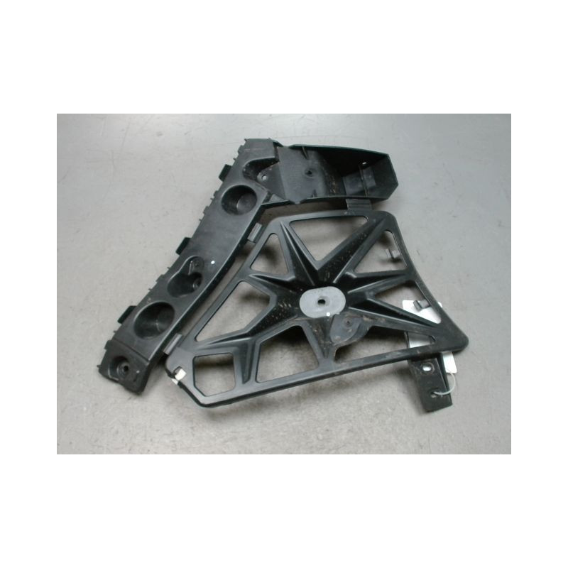 SUPPORT PARE-CHOC ARG RENAULT SCENIC