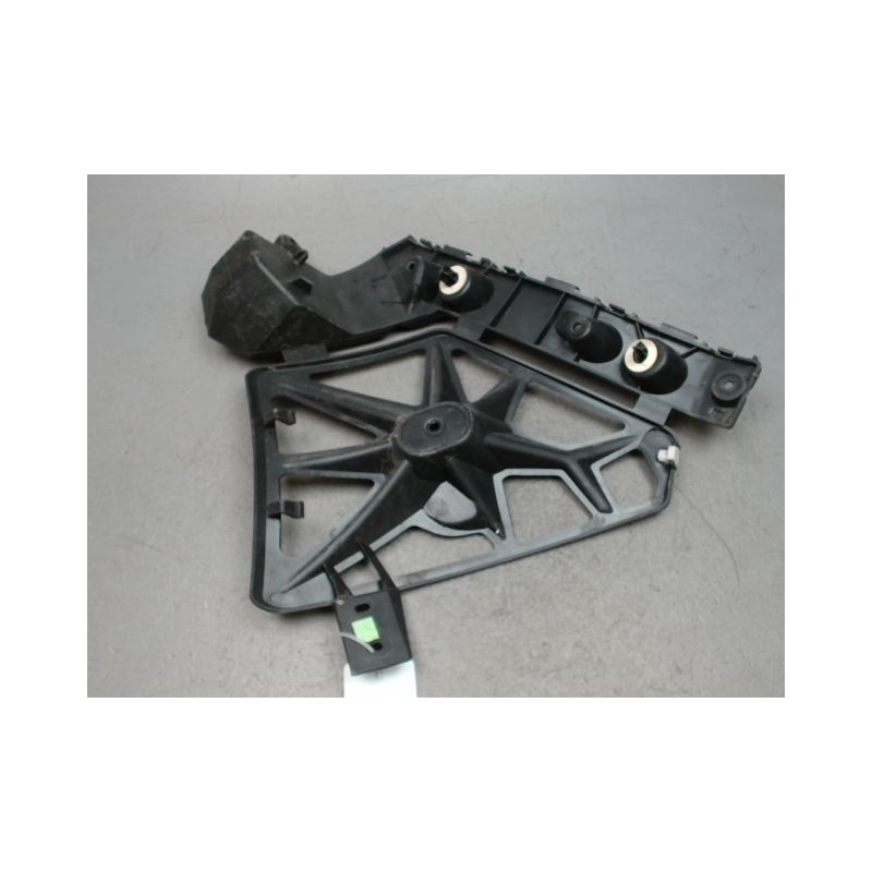 SUPPORT PARE-CHOC ARG RENAULT SCENIC