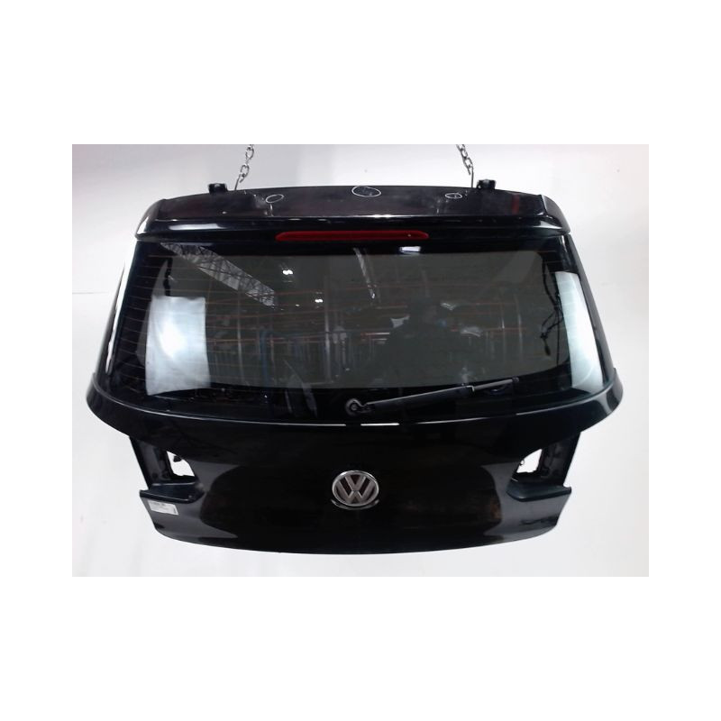 HAYON VOLKSWAGEN GOLF VI 2008-