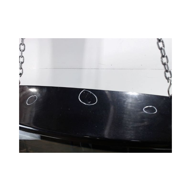 HAYON VOLKSWAGEN GOLF VI 2008-