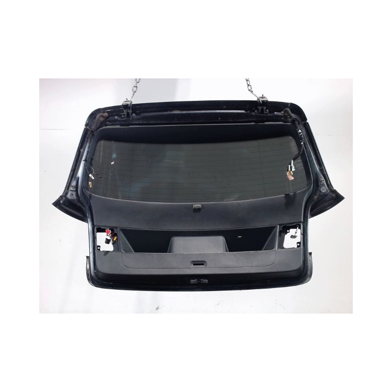 HAYON VOLKSWAGEN GOLF VI 2008-