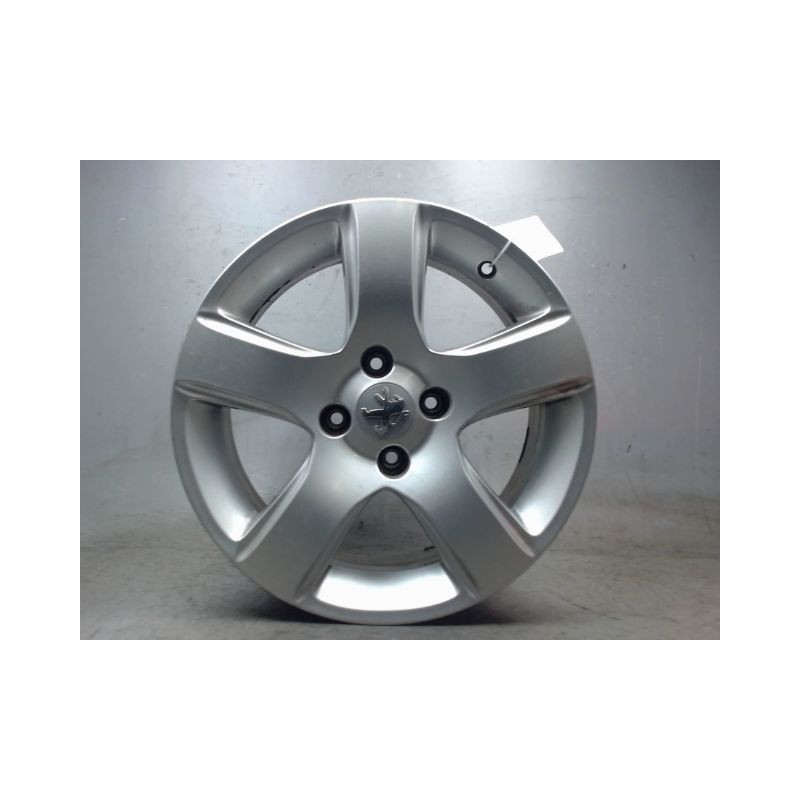 JANTE ALUMINIUM PEUGEOT 3008 2009-
