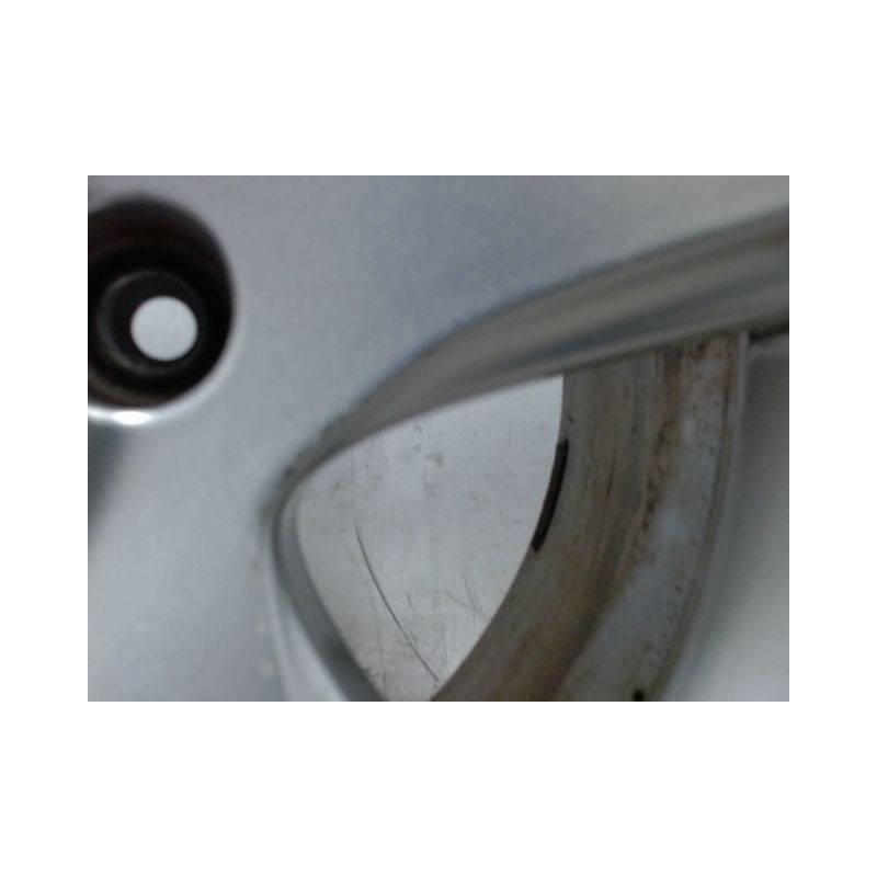 JANTE ALUMINIUM PEUGEOT 3008 2009-