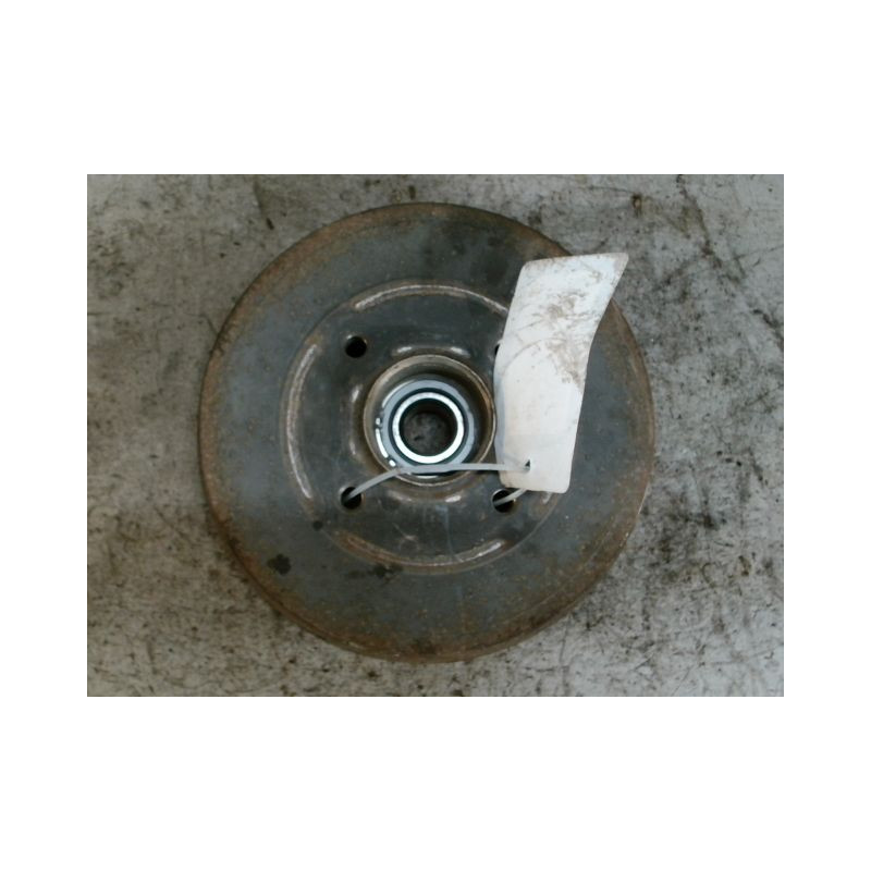 TAMBOUR ARRIERE DROIT RENAULT CLIO III 2005-