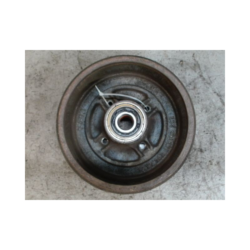 TAMBOUR ARRIERE DROIT RENAULT CLIO III 2005-