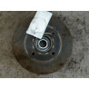 TAMBOUR ARRIERE GAUCHE RENAULT CLIO III 2005-