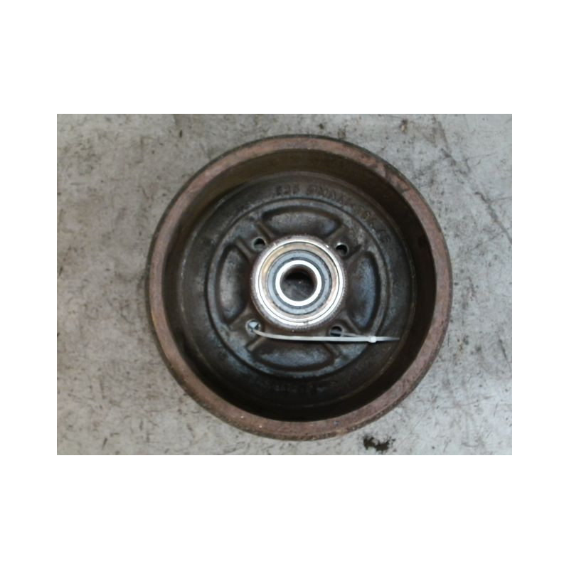 TAMBOUR ARRIERE GAUCHE RENAULT CLIO III 2005-