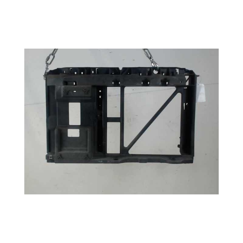 FACE AVANT CITROEN C3