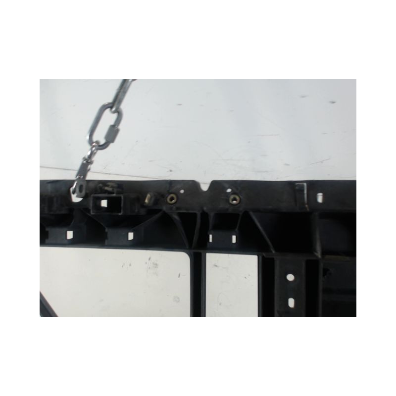 FACE AVANT CITROEN C3