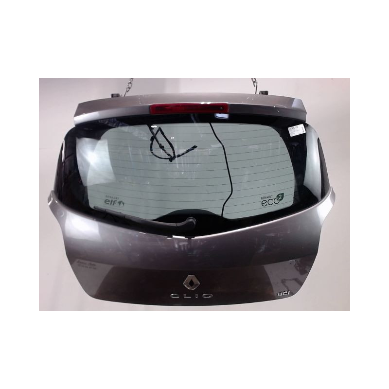 HAYON RENAULT CLIO III 2009-