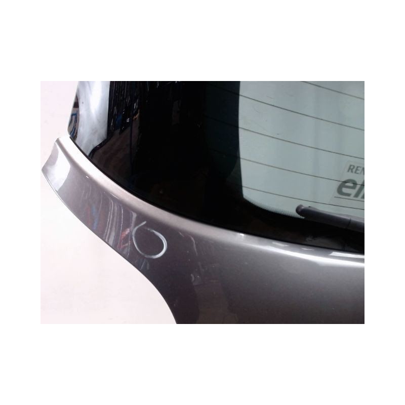 HAYON RENAULT CLIO III 2009-