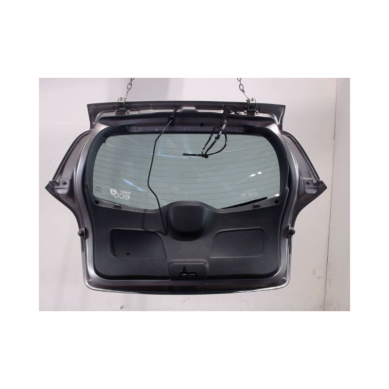 HAYON RENAULT CLIO III 2009-