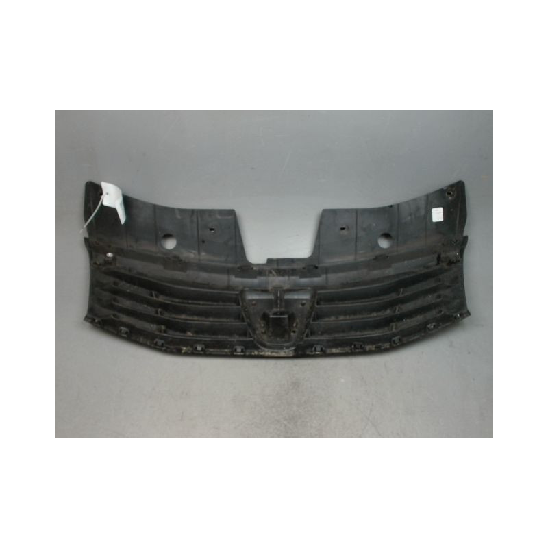 CALANDRE DACIA SANDERO 2008-