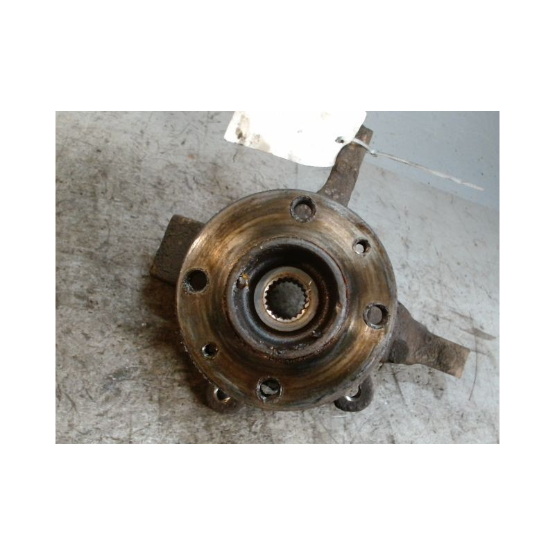 PIVOT AVANT DROIT DACIA SANDERO 2008-