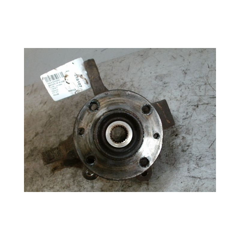 PIVOT AVANT GAUCHE DACIA SANDERO 2008-