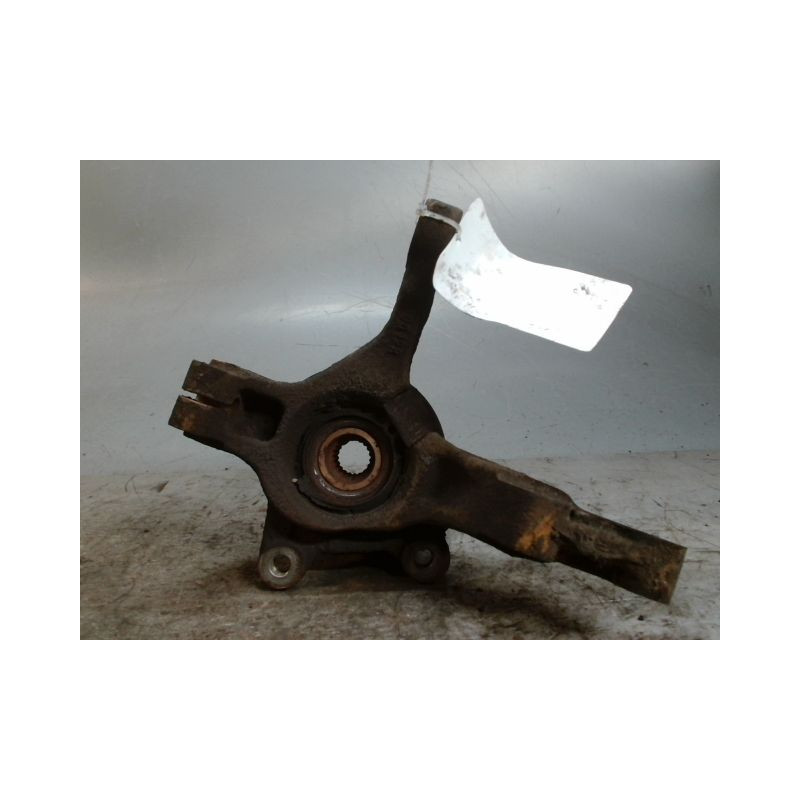PIVOT AVANT GAUCHE DACIA SANDERO 2008-