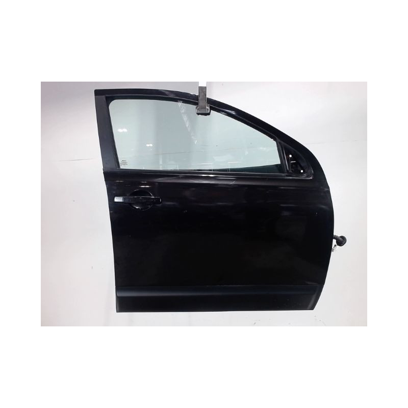 PORTE AVANT DROIT NISSAN QASHQAI