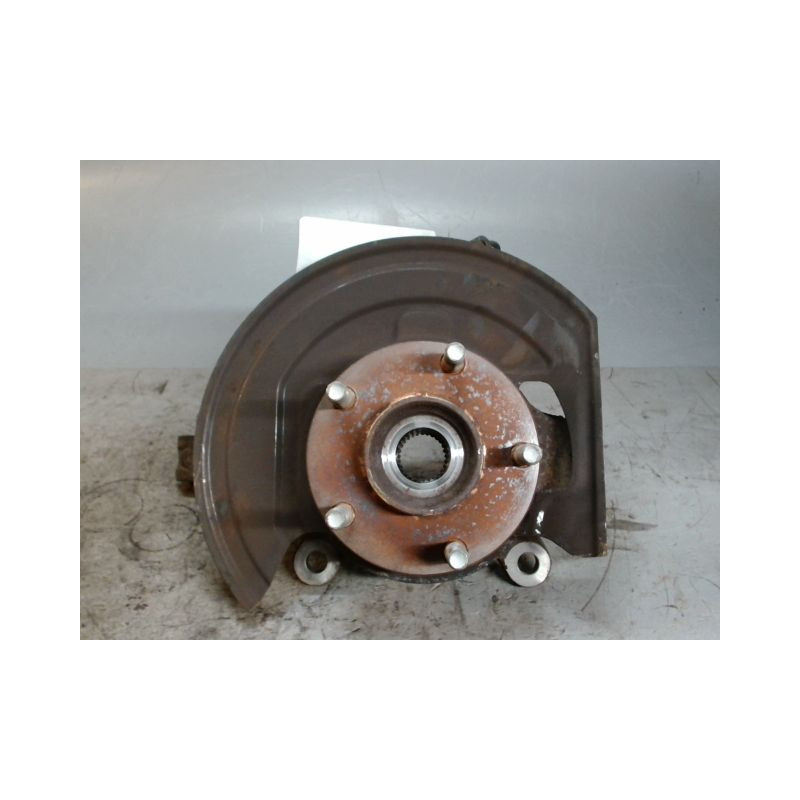 PIVOT AVANT GAUCHE NISSAN QASHQAI