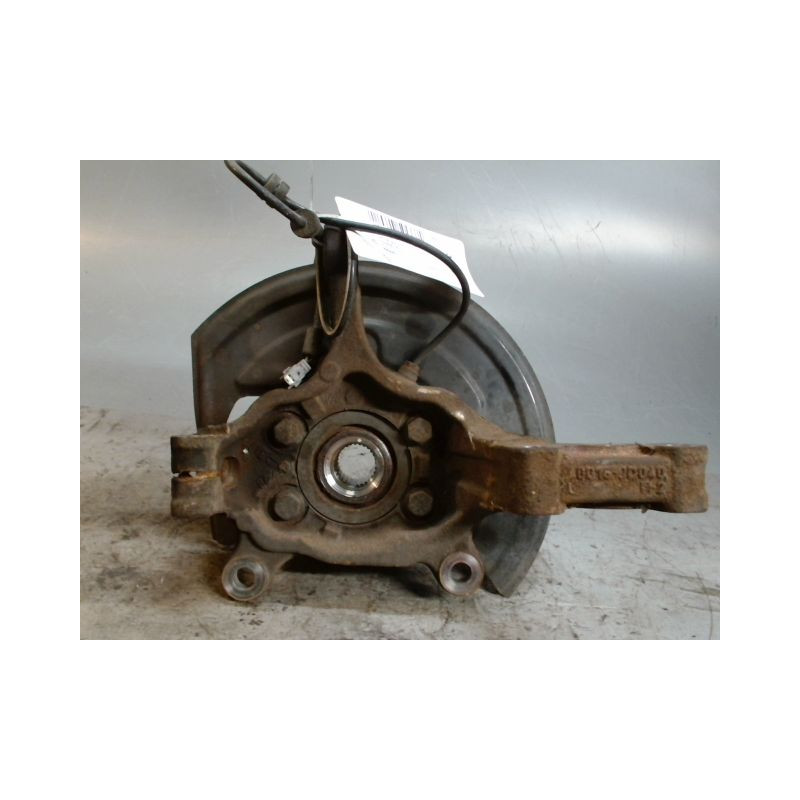 PIVOT AVANT GAUCHE NISSAN QASHQAI