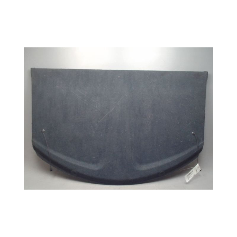 TABLETTE PLAGE ARRIERE ALFA ROMEO ALFA GT