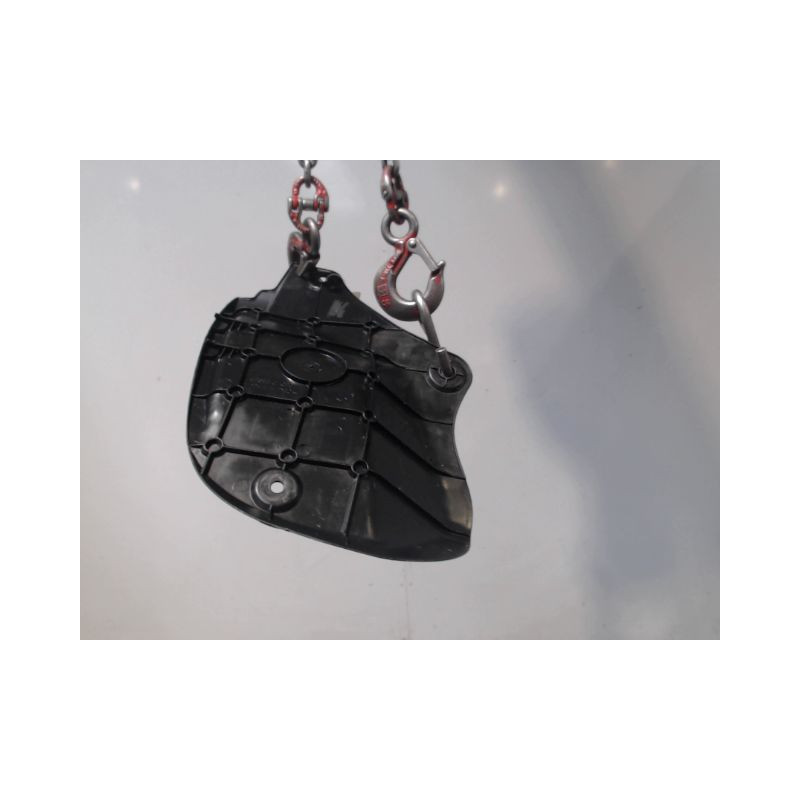 PARE-BOUE ARRIERE GAUCHE CITROEN C1 5P