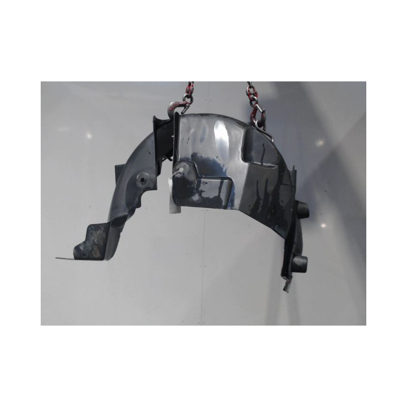 PARE-BOUE ARRIERE GAUCHE RENAULT CLIO IV